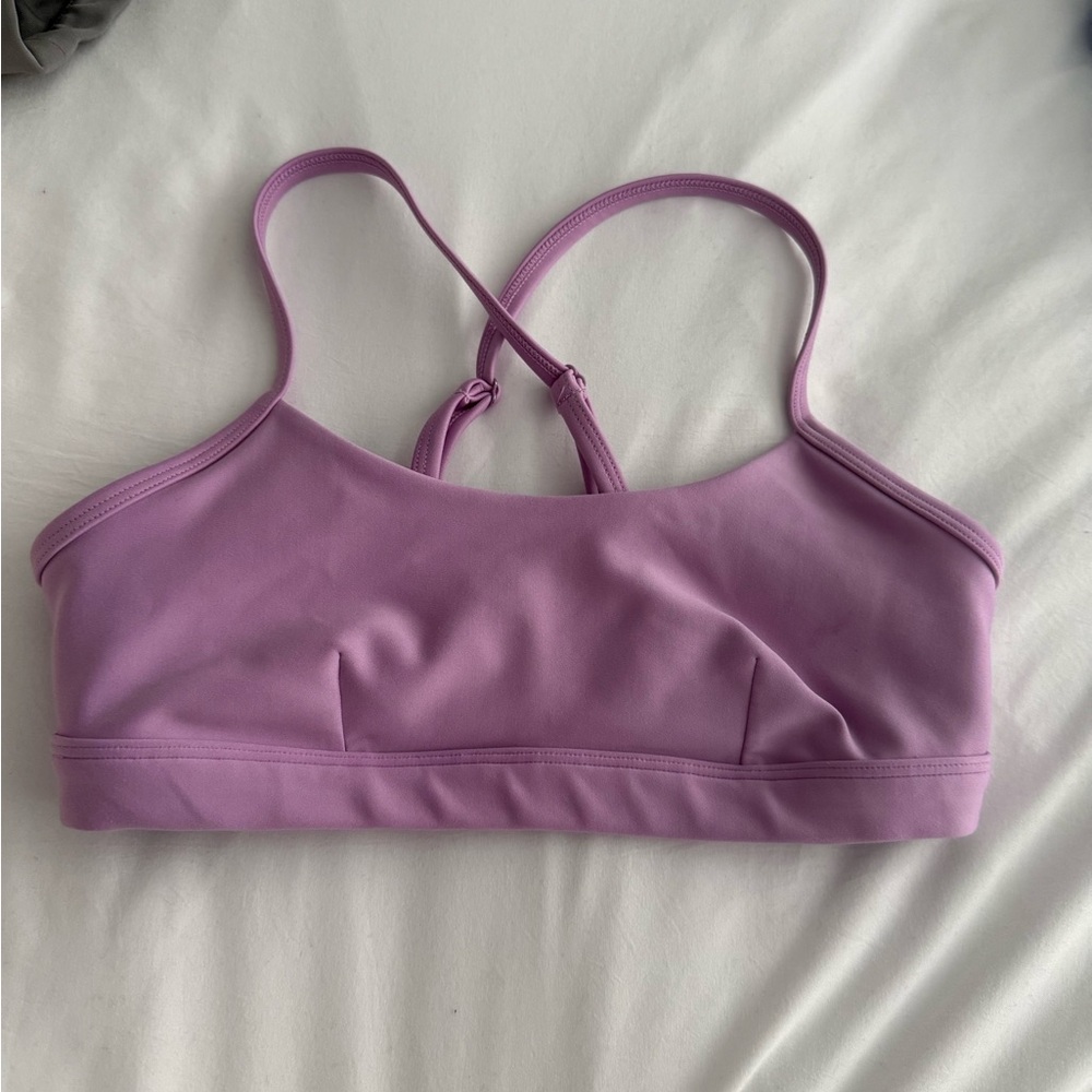 Alo Sports Bra
